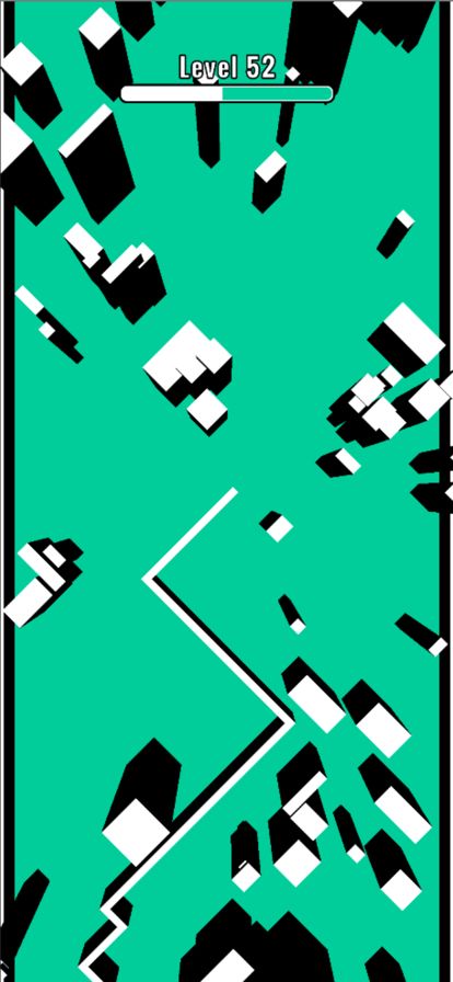 Go Zigzag游戏截图