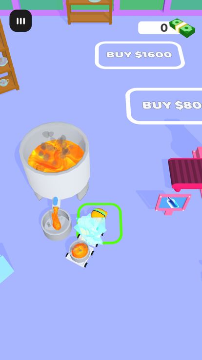 Glass Maker游戏截图