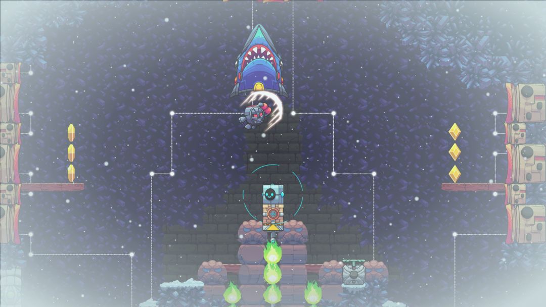 Levelhead: Platformer Maker游戏截图