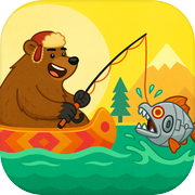 Fishing Orbiticon