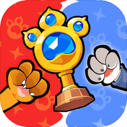 爪爪大乱斗icon