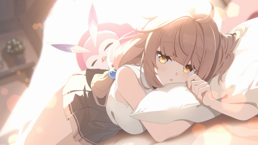 StarSavior游戏截图