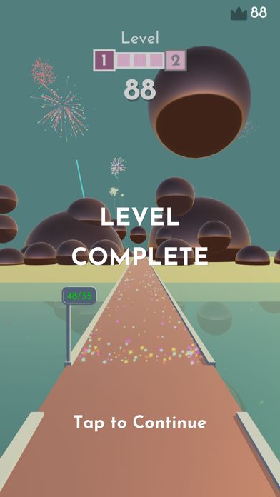 Snow Patrol游戏截图