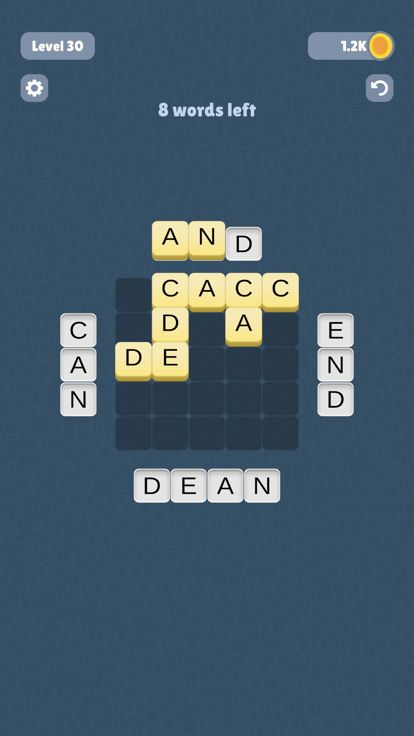 Word Sort - Puzzle Fun游戏截图
