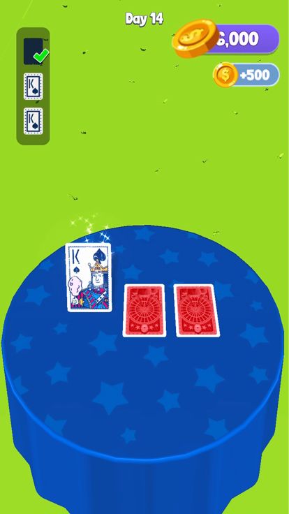 Carnival Games 3D游戏截图