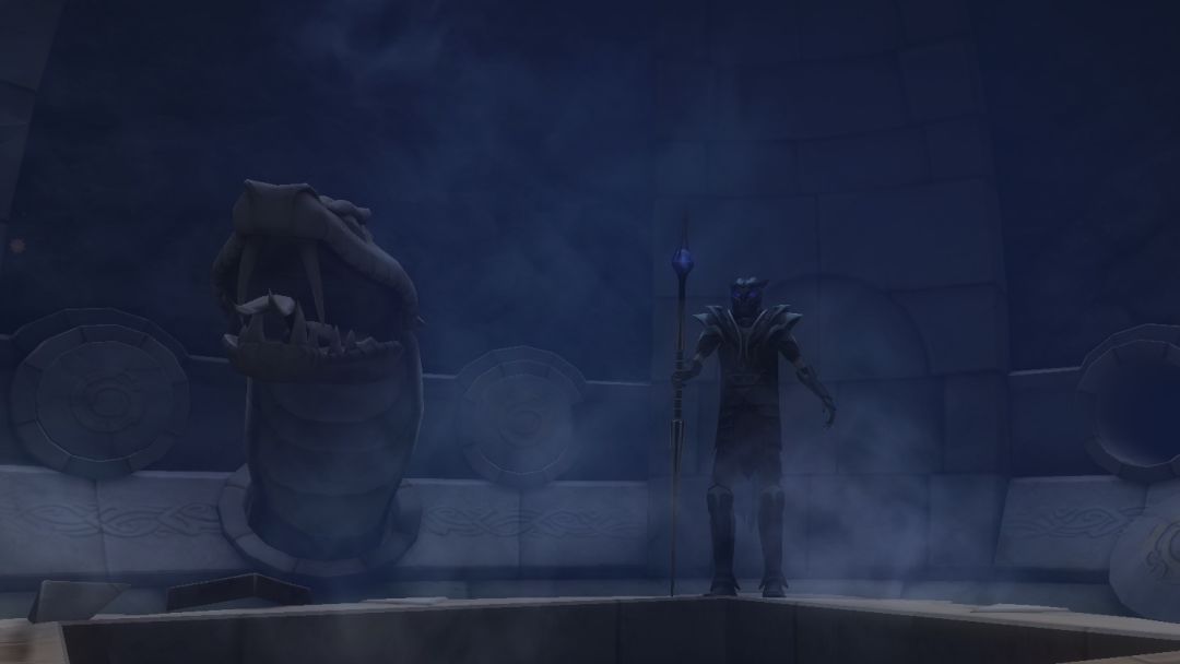 Magical Mysteries: Path of the Sorceress游戏截图