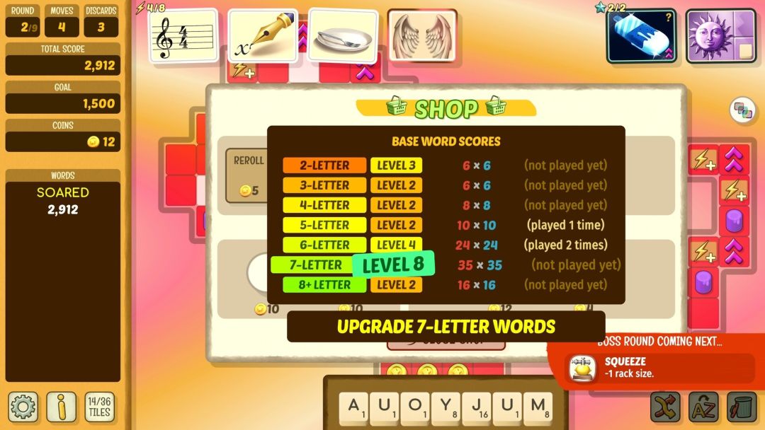 Beyond Words游戏截图