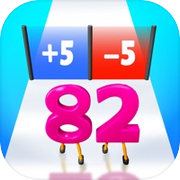 Digit Run 3D