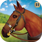 Horse Rider Adventure 3D Stunticon