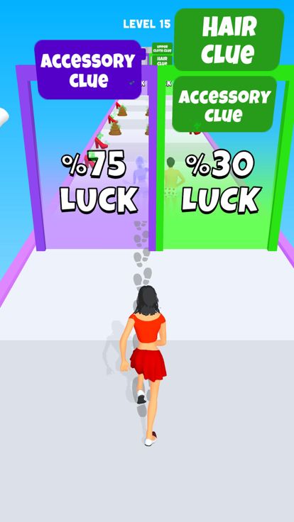 Catch The Cheater游戏截图