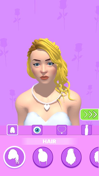 Perfect Planner 3D游戏截图