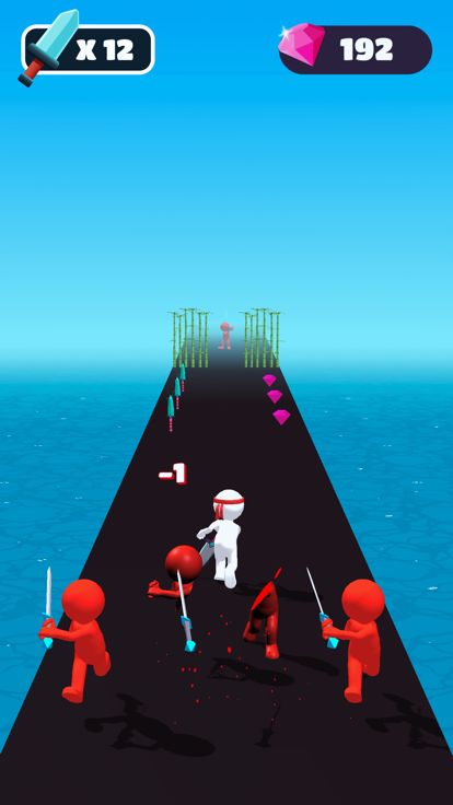 Slayer Master游戏截图