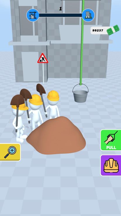 Build Master 3D!游戏截图