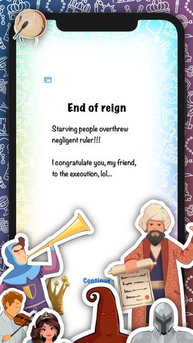 王国历险记游戏截图