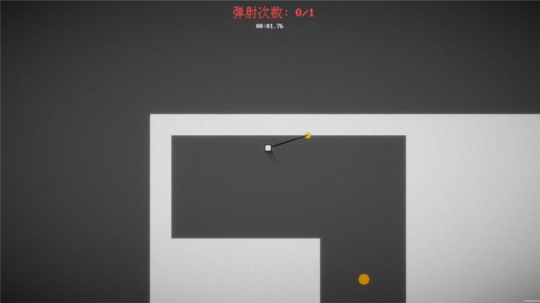CUBOUNCE游戏截图