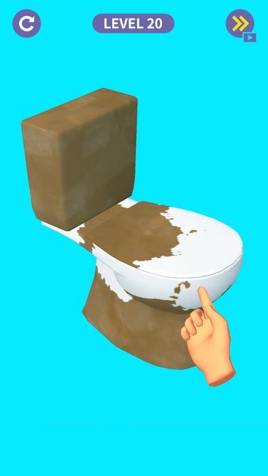 Home Fix 3D游戏截图