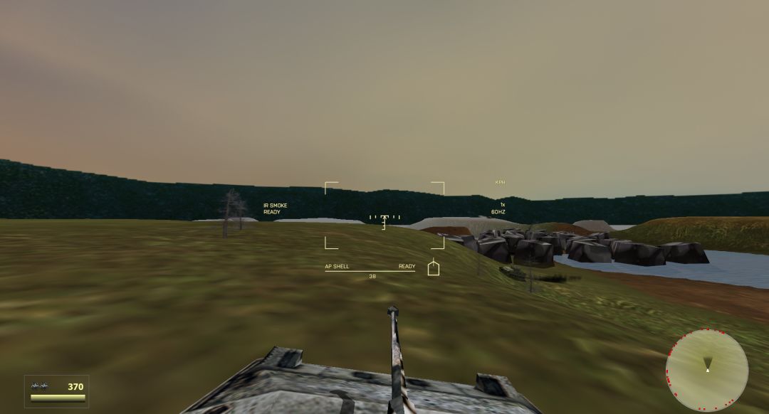 RTS Commander: Smash the Rebels游戏截图