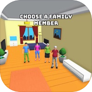 Family Challengeicon