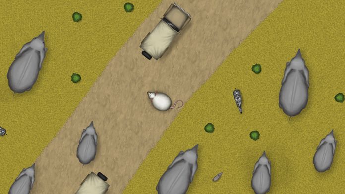 Tasty Planet Forever游戏截图