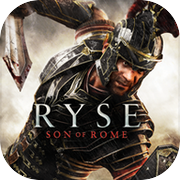 Ryse: Son of Romeicon