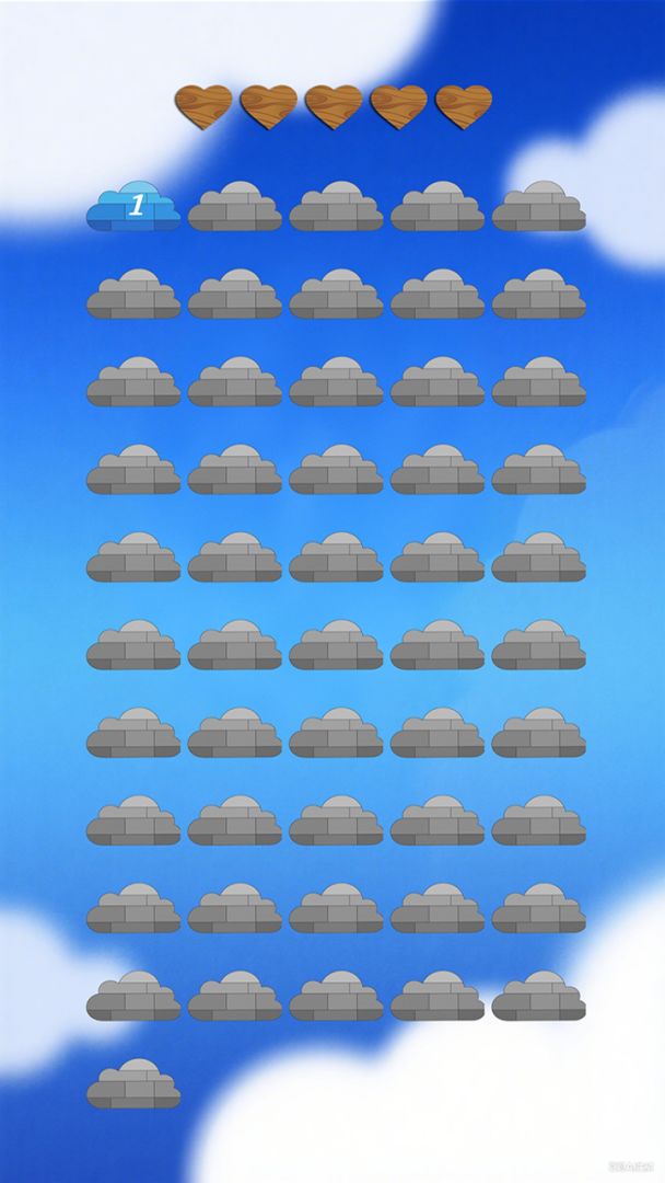 帧间漫游游戏截图