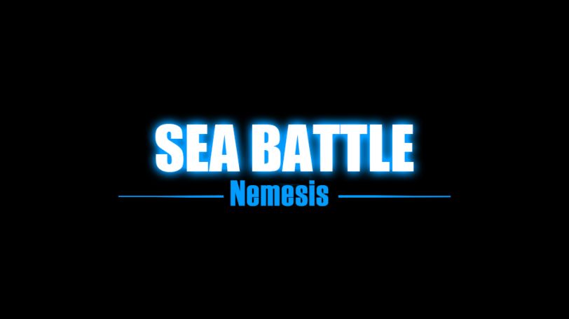 海战:复仇女神游戏截图