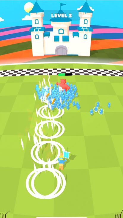 Draw Minions游戏截图