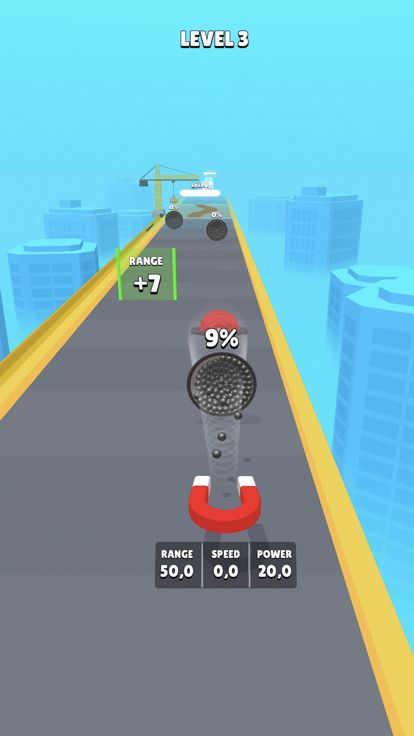 Magnet Fun游戏截图