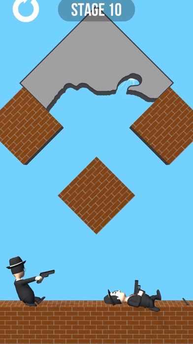 Cut-Master游戏截图