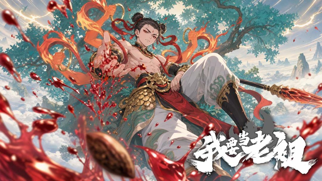 火系限定-离火九运问世