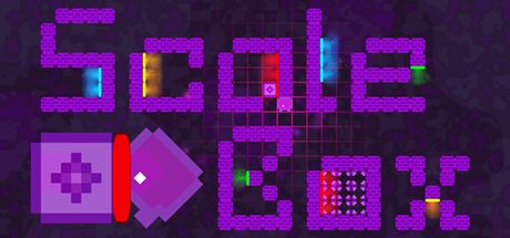 ScaleBox 封面