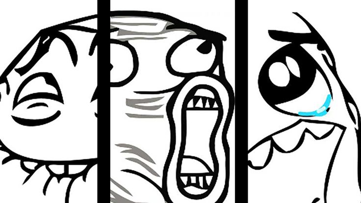 Meme Maze游戏截图