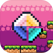 胶囊人冒险icon