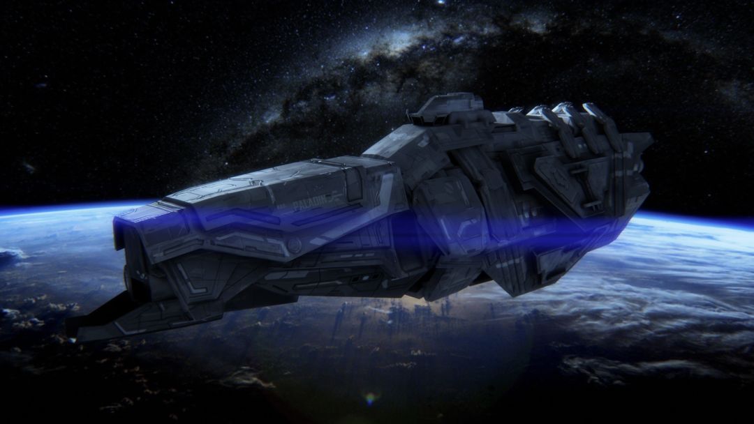 Mechs & Mercs: Black Talons游戏截图