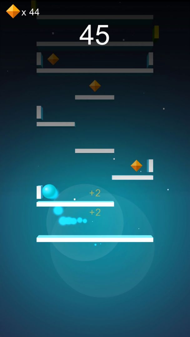 Rise GO（高楼万丈）游戏截图