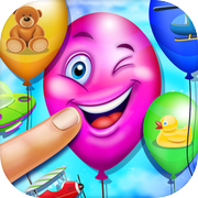 Balon Patlatma 2Dicon