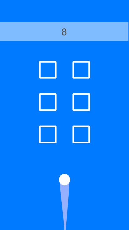 Tap To Dash for Watch & Phone游戏截图