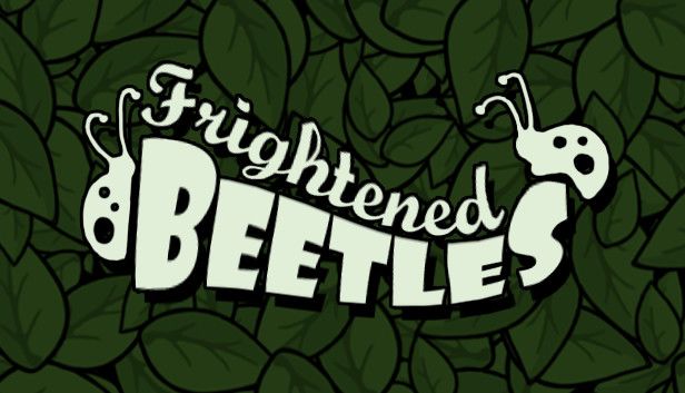 Frightened Beetles游戏截图