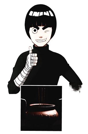 【攻略】一吐为快之百豪纲手