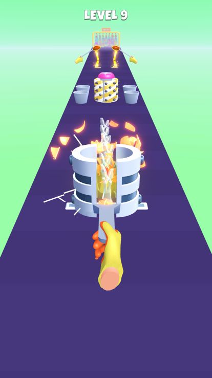 Glass Shaper游戏截图