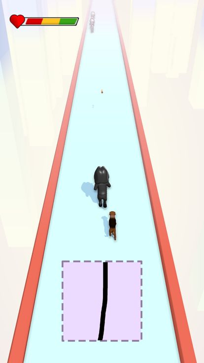 Smart Bullet游戏截图