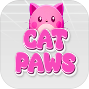 Cat Paws Gameicon