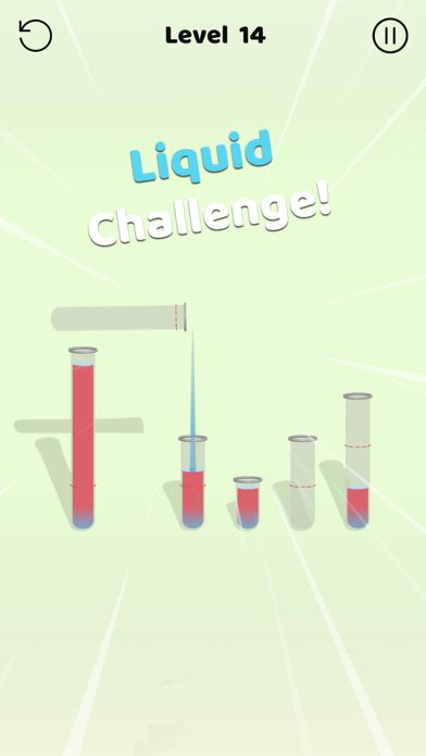 Split it Right游戏截图