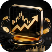金融投资模拟icon