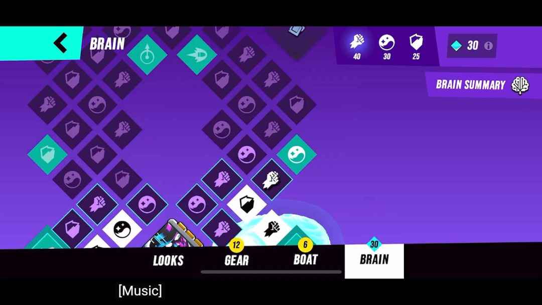 船舶游戏-Supercell新游游戏截图