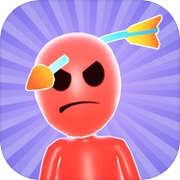 Arrow Masters 3Dicon