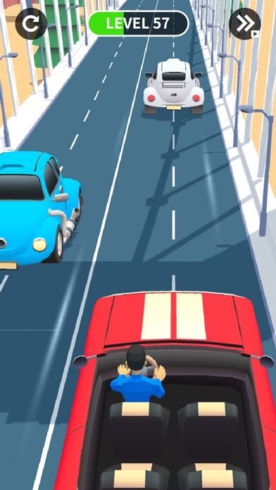 Car Games 3D游戏截图