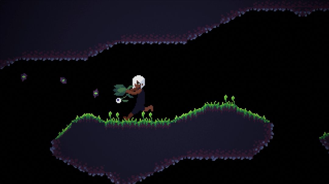 寄生种游戏截图