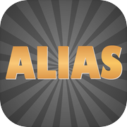 Alias party: Алиас элиас элисicon