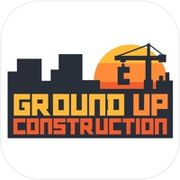 Ground Up Constructionicon